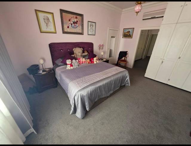 4 BEDROOM HOUSE FOR SALE IN PRETORIA GARDENS
